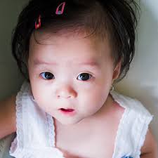 Con nhiếp ảnh Phạm Hoài Nam như girl Nhật