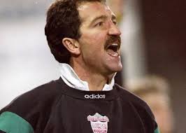 The story that's never been told: Graeme Souness Football Speaker Booking Agent