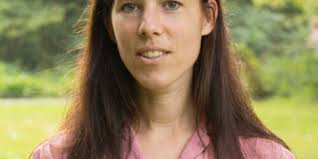 Michele Hutchison & Alfred Schaffer