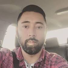 Abel Nanez's Instagram, Twitter & Facebook