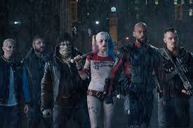 Maybe you would like to learn more about one of these? Rezhisser Otryada Samoubijc Izvinilsya Za Seksualnost Harli Kvinn Rossijskaya Gazeta