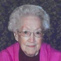 Leona Jeanette Isenberg Ritchie Mann (1919-2010)