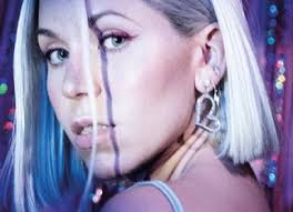 Laura Low, un arcoiris musical