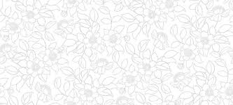 Lots of designs and wall coverings at fab prices. 40 Gray And White Flower Wallpaper On Wallpapersafari