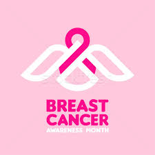 Everyday free shipping over $45! Bird Holding Pink Ribbon As Symbol Of Breast Cancer Awareness Vector Illustration C Ussr 8410571 Stockfresh
