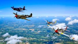 Geneseo Airshow 2026