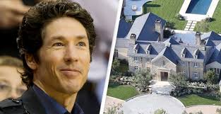 Moreover, he is a televangelist and an author whose books the rich pastor has a mansion that costs more than $10 million in the suburbs of river oaks. Breaking Car News Latest Stories From Unilad