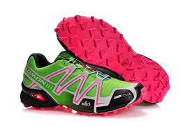 Salomon Boots Quest 4d Gtx Salomon Running Shoes Women Mens