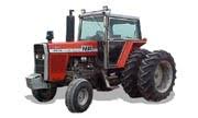 Massey Ferguson 2675 Tractor