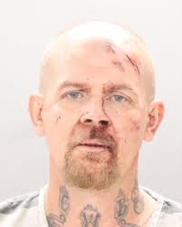 WHITE, SHAWN AARON Charges: SECOND DEGREE MURDER