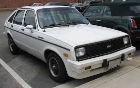 1987 chevrolet chevette test drive review cargurus 1987 chevrolet chevette test drive