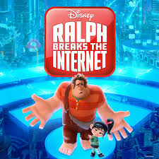 Don T Miss This Academy Award Nominated Movie Dive Into The Internet With Ralph Vanellope When You Bring Ho Disney Movie Club Wreck It Ralph Internet Movies