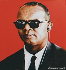 A documentary series