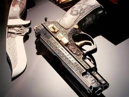If you're in search of the best gangsta wallpapers, you've come to the right place. Guns And Money Wallpapers Wallpaper Cave