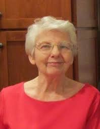 Joan Marie Brenner Obituary May 19, 2019