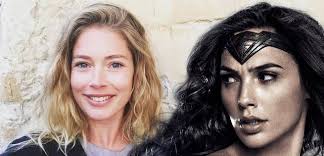 Wonder woman / diana voiced by keri russell and 4 others. Dutch Supermodel Doutzen Kroes Cast In Wonder Woman Movie