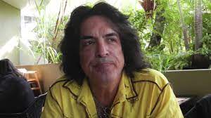 He was also listed as one of they released their debut album in 1974. Paul Stanley On Growing Old Youtube