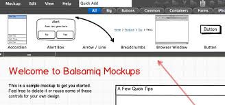 Wireframing and mockups are essential elements of the web development process, and the wireframe represents the basic layout of each page of the structure; 9 Excellent Tools For Design Mockups