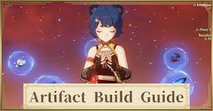 The adventure rank lets the player, and others online, know how proficient they are at playing the game and how long they've spent in the world. Artifacts Build Guide Best Set For Characters Genshin Impact Gamewith