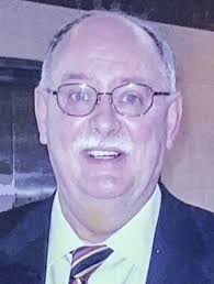 Maurice Johnson Obituary (1946