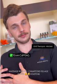 Mitchells Massage Spa