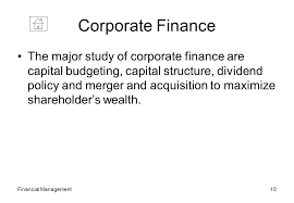 Post last modified:21 april 2021. Financial Management Financial Management Ppt Video Online Download