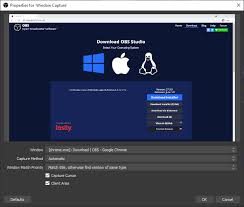 Most people looking for obs studio 32 bit for windows 7 downloaded open source video editor for windows platform. 7ezbf8arr6jzgm