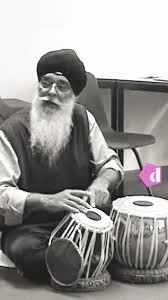 Today, on the 3rd of April, we pause., We pause, to remember the man who made this all possible. The man who inspired it all. Without whom, Darbar would have never come into fruition. Bhai Gurmit ...