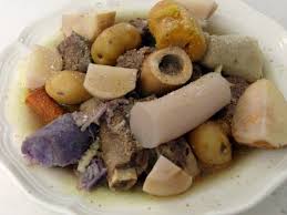 Pot Au Feu Recipe Recipe Recipes Pot Au Feu Recipe Bistro Food