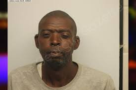 James Battey — Chatham County Jail Bookings