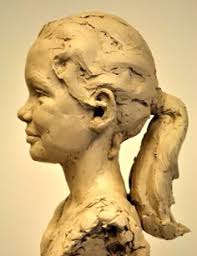 43 Sculpture head ideas