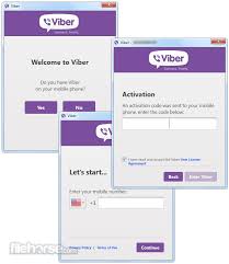 Smaller apps may download almost instantly, while larger ones take longer. Viber Download 2021 Latest