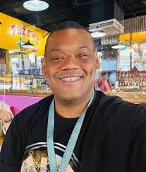 Don Goad's Instagram, Twitter & Facebook