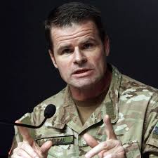 Former special-forces commander named Canadian military's sixth vice-chief  in four years