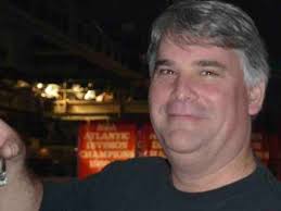 Fundraiser by Lindsey Brinkworth : Supporting the Family of Arthur “Bing”  Brinkworth