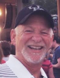 James "Mike" Rutledge Obituary November 4, 2019