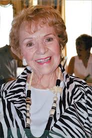 Catherine Tyler Obituary