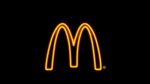 Get all your mcdonald's favorites delivered right to your doorstep with mcdelivery® on uber eats or doordash. Mcdonalds Logo Fast Food Chain Wallpaper Iphone Neon App Icon Iphone Wallpaper Tumblr Aesthetic
