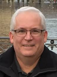 Remembering Robert F. McElroy