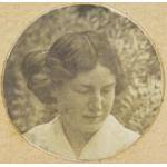 Scott family at 'Carlinwark' photograph album