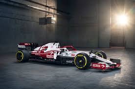 F1 2020 vs 2021 liveries (side by side comparaison) Tim Alfa Romeo Luncurkan Skuadnya Untuk F1 2021 Livery Mobil Barunya Cuma Dibalik Gridoto Com