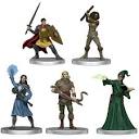 D&D Icons of the Realms: Dragons of Stormwreck Isle - 5 Piece Pre ...