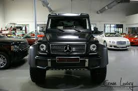 Finder is committed to editorial independence. Mercedes Benz Amg G63 6x6 Turns Up On Ebay
