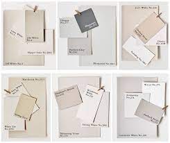 Diy Home Farrow Ball Paint Colours Love The Architectural Cool Palette Love These Moo Renkler Dekor Duvar