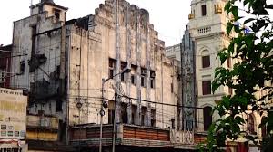 Menoka Cinema Kolkata Calcutta Destimap Destinations On Map Finally leonardo returned home to florence, where he continued his career in art. menoka cinema kolkata calcutta