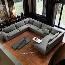 Alibaba.com offers 548 u shape sofa design products. Latest Living Room Sofa Design U Shape Sectional Sofa 7 Seater View Sofa 7 Seater Shann Product Details From Foshan City Shann Furniture Co Ltd On Alibaba Com