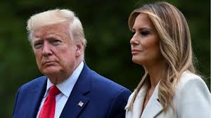 Official site for the trump organization's luxury real estate portfolio. Donald Tramp I Melaniya Zarazilis Koronavirusom Sleduyushie Debaty Pod Voprosom Bbc News Russkaya Sluzhba