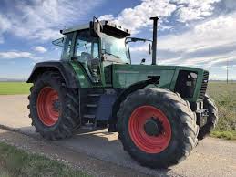 Fendt Favorit 816 Traktor Baujahr 1994 165 Ps 121 Kw Wassergekuhlter Viertakt Sechszylinder Reihen Turbomotor Mit Direkteinspr Fendt Traktor Fendt Traktor