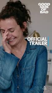 💔 Family ties tested. Hearts laid bare. Watch the trailer for GOOD SIDE OF  BAD, a poignant journey through love, resilience, and understanding.,  Available to rent or buy