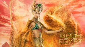 Pictures and wallpapers for your desktop. Hathor Egyptian Goddess From Gods Of Egypt 4k Ultra Hd Wallpaper Background Image 3840x2160 Id 809875 Wallpaper Abyss